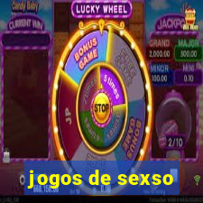 jogos de sexso